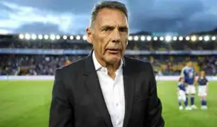 Miguel Ángel Russo sería el nuevo entrenador de Alianza Lima