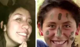 Ángela Carmelino: joven desaparecida en Cusco habría muerto por hipotermia
