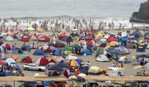 Sólo seis municipios limeños podrán cobrar para ingresar a sus playas