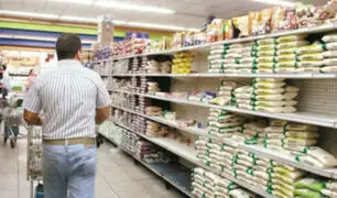 Precio de la canasta familiar aumentó 132,6% en Venezuela
