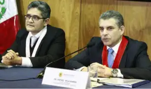 Fiscales Vela y Pérez viajarán a Israel para interrogar a Josef Maiman