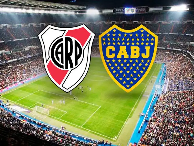 River Plate se niega a jugar la ‘Superfinal’ con Boca en estadio del Real Madrid