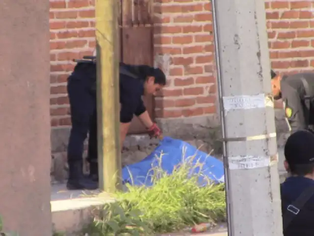 México: emboscada de narcotraficantes deja seis policías muertos en Jalisco