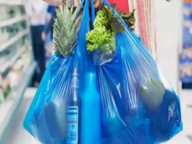 Municipalidad de Lima regula la utilización del plástico de un solo uso en sus órganos adscritos
