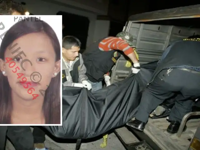 Capturan a joven de 19 años por presunto vínculo con asesinato de carpintero en VES