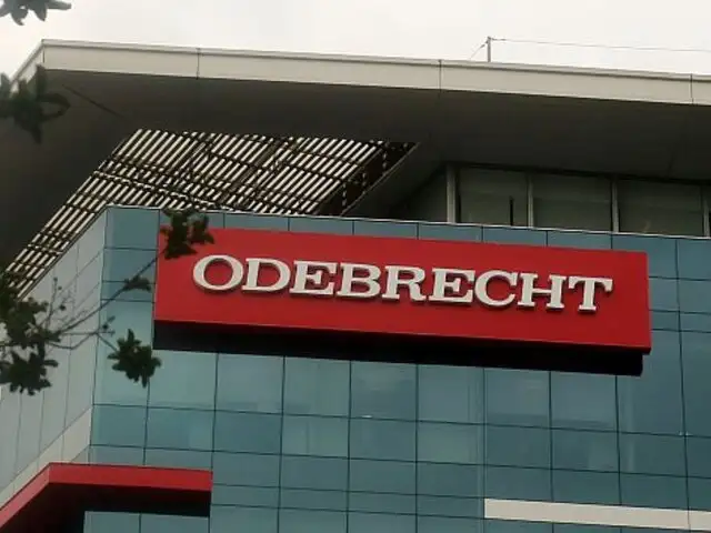 Pulso Perú: 77% de peruanos no está de acuerdo con que Odebrecht siga contratando con el Estado