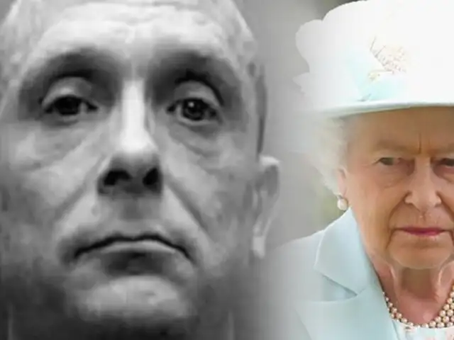 Reino Unido: Ex chofer de reina confesó que abusó de niños en el palacio de Buckingham