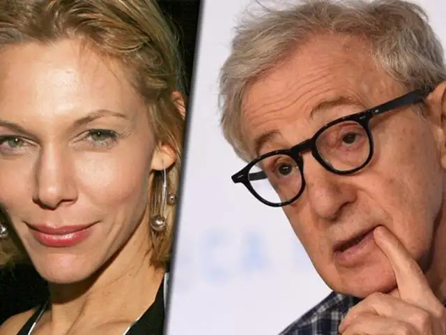 Modelo revela que tuvo un romance con Woody Allen siendo menor de edad