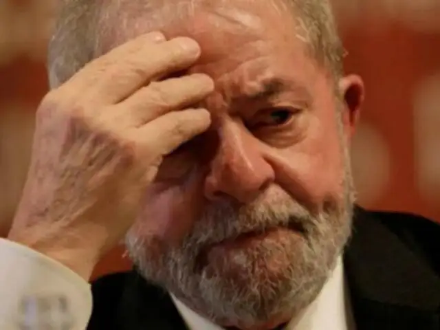 Brasil: anulan fallo que podía liberar a Lula da Silva