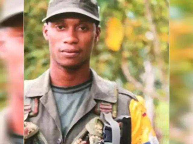 Colombia confirma la muerte de ‘Guacho’, el disidente de las FARC más buscado