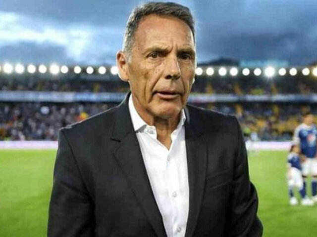 Miguel Ángel Russo: Ex DT de Alianza Lima dirigirá a Boca Juniors