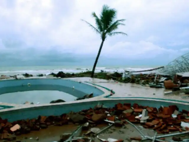 Indonesia: aumenta a más de 430 la cifra de muertos por Tsunami