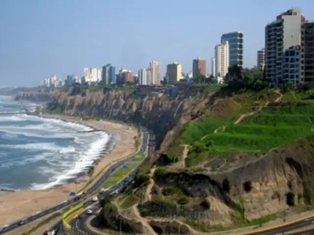 Sepa qué lugares puede visitar este Año Nuevo sin salir de Lima