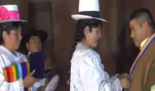 Cusco: alcalde de Yucay sorprende al decir que su municipio está "chihuán"