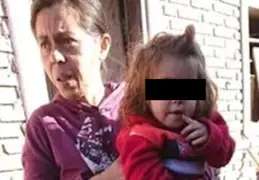 Mujer buscada a nivel internacional por desaparición de su hija en Argentina fue detenida Perú
