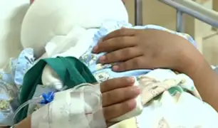 Niño pierde ojo y otro la mano por manipular pirotécnicos