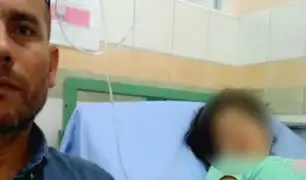 Chorrillos: niña fue hospitalizada luego de contraer la ‘ameba come cerebros’