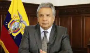 Ecuador: denuncian multimillonaria corrupción durante gobierno de Correa