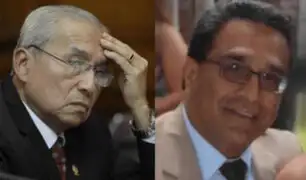 Juan Manuel Duarte renunció como asesor de Pedro Chávarry tras allanamientos
