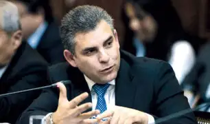 Rafael Vela confirma que investigación contra Humala – Heredia está por entrar a etapa de juicio