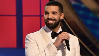 Revelan video de Drake besando y tocando a una menor de edad