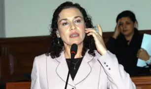 Caso Chávarry: fiscal señaló que Venegas confirmó versión sobre irrupción a oficina lacrada