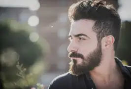 Estudio revela que los hombres con barba son agresivos e infieles