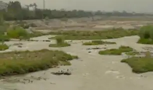Escasez de lluvias en la sierra afectaría el suministro de agua en Lima