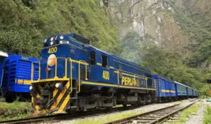 Turistas denuncian cobro excesivo en ticket de trenes para viajar a Machu Picchu