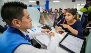 Venezolanos que tengan el PTP próximo a vencer deberán tramitar residencia