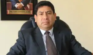 Áncash: destituyen a director regional de Agricultura por presunto caso de corrupción