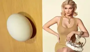 ¿Por qué un huevo es la foto más popular de Instagram?