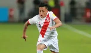 Independiente de Avellaneda ofreció 6 millones de dólares por pase de Christian Cueva