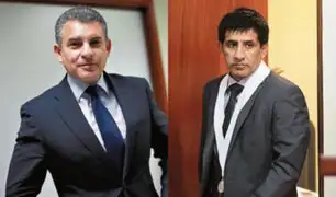 Fiscal Vela presentará recurso de nulidad tras recusación contra juez Concepción Carhuancho