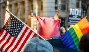 EEUU: prohíben terapias para cambiar orientación sexual a menores de edad