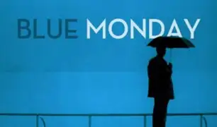 "Blue Monday": el verdadero origen de por qué este lunes es el día "más triste" del año