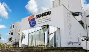Sunedu deniega licencia de funcionamiento a conocida universidad en el Callao