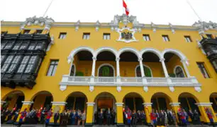 Acusan a Municipalidad de Lima por favorecer a presunto traficante de terrenos