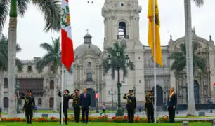 Conozca las actividades que se realizaron por el Aniversario de Lima