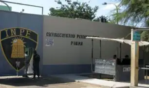 Policía que abatió a presunto ladrón fue trasladado al penal Río Seco