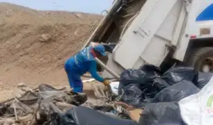 San Miguel: Recogen tres toneladas de basura en la Costa Verde