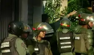 Venezuela: tensión por supuesta sublevación de militares