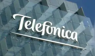 Telefónica deberá pagar cinco multas equivalentes a más de S/2 millones
