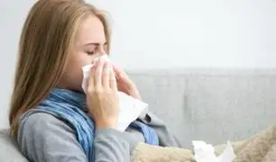 ¿Sin ganas de trabajar? Empresa estadounidense vende pañuelos infectados con gripe