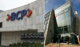 BCP recurrirá al Poder Judicial tras multa impuesta por Indecopi