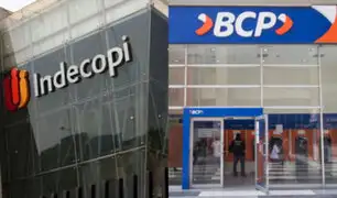 Indecopi multó al BCP con más de 400 000 soles por vulnerar derechos del consumidor