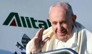 Campaña Global ofrece un millón de dólares al Papa para que coma vegano en Cuaresma