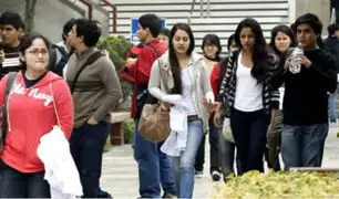 Sunedu: 125 casos de hostigamiento sexual se registran en universidades peruanas