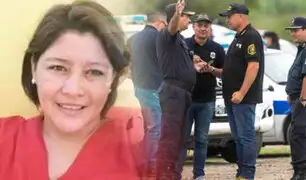 Argentina: familia confirma que cuerpo hallado es de peruana desaparecida