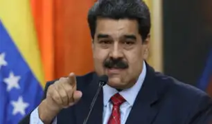 Nicolás Maduro dispuesto a adelantar elecciones legislativas y dialogar con oposición